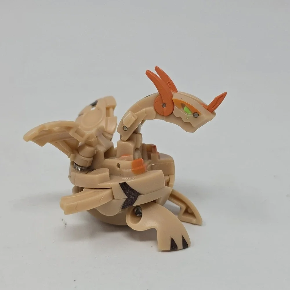 Bakugan Battle Brawlers‎ Bakulegacy Subterra Neo Dragonoid 720g New Vestroia